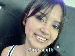 Cloe_smith