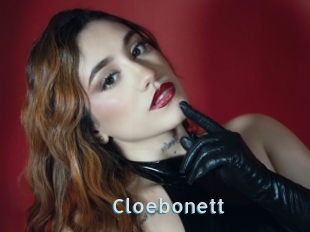 Cloebonett