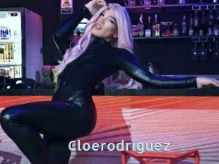 Cloerodriguez