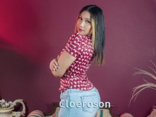 Cloeroson