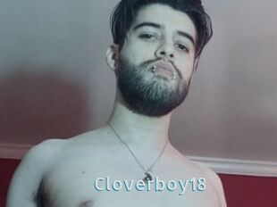 Cloverboy18