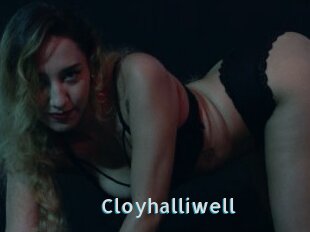 Cloyhalliwell
