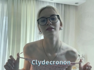 Clydecronon