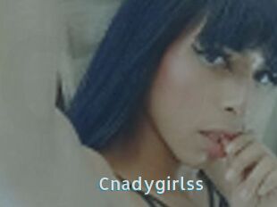Cnadygirlss