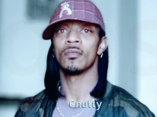 Cnutty