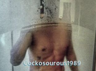 Cockosourous1989