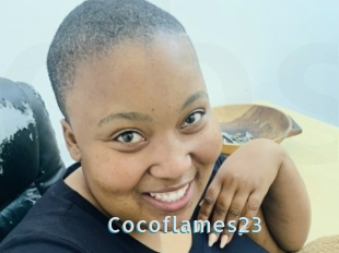 Cocoflames23