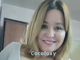 Cocofoxy