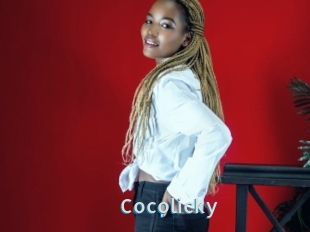 Cocolicky