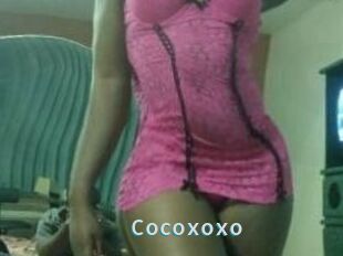 Cocoxoxo