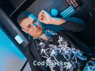 Codybacker