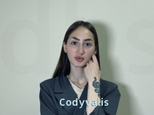 Codyvalis