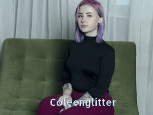 Coleenglitter