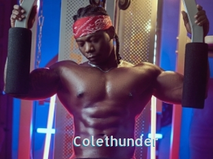 Colethunder