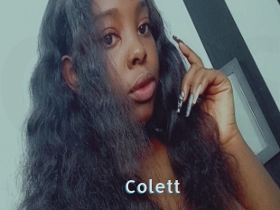 Colett