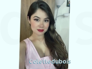 Colettedubois