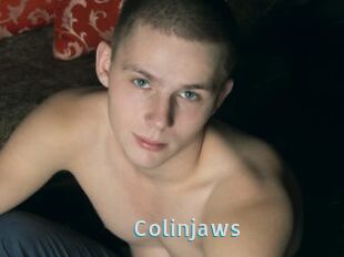 Colinjaws