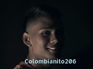 Colombianito206