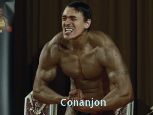 Conanjon
