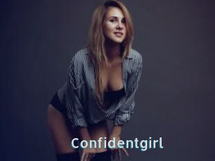 Confidentgirl