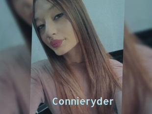 Connieryder