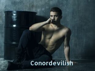 Conordevilish