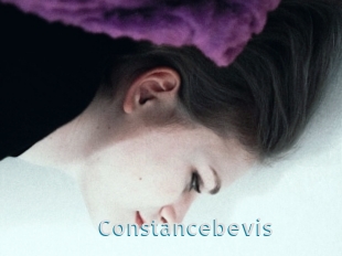Constancebevis