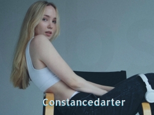 Constancedarter