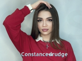 Constancedrudge