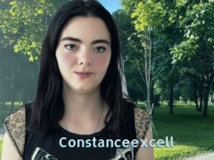 Constanceexcell