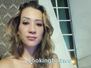 Cookingfortwo