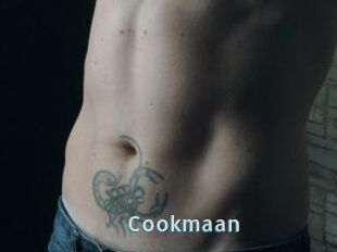 Cookmaan