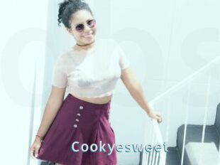 Cookyesweet