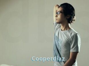 Cooperdiaz