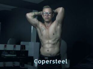 Copersteel