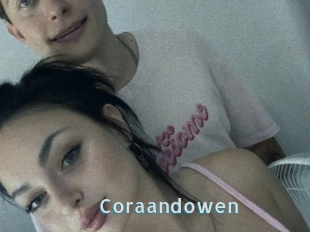 Coraandowen