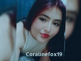 Coralinefox19