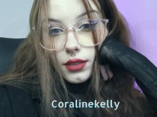 Coralinekelly