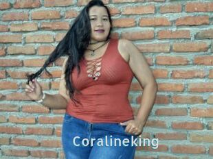 Coralineking