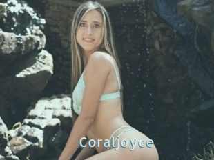 Coraljoyce