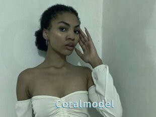 Coralmodel