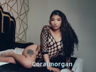Coralmorgan