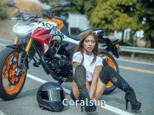 Coralsun