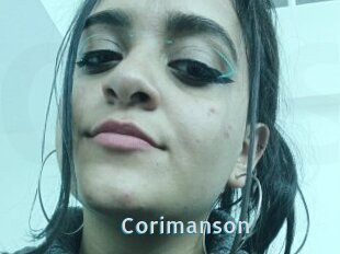 Corimanson