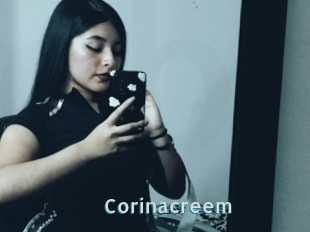 Corinacreem