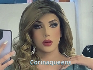Corinaqueens