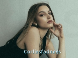 Corlissfadness