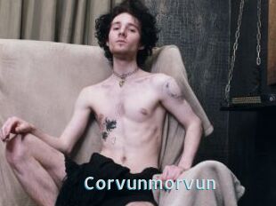 Corvunmorvun