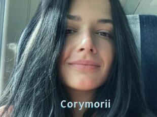 Corymorii