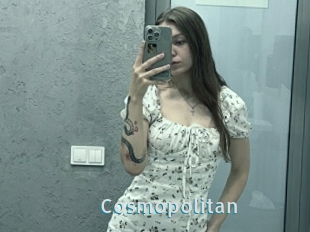 Cosmopolitan
